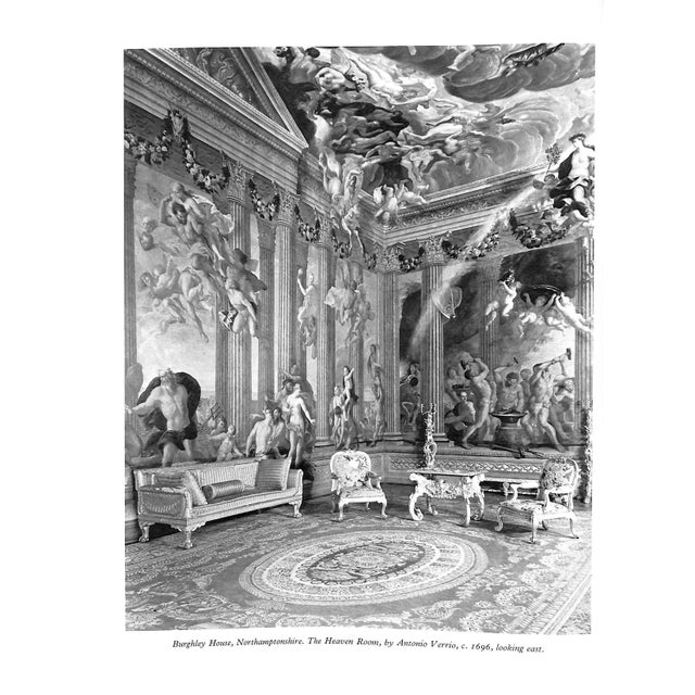"Baroque 1685-1715" 1970 Lees-Milne, James For Sale In New York - Image 6 of 10