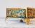 Moser Bohemian Art Nouveau Enameled Gilt Bronze Antique Jewelry Casket Table Box For Sale In Dallas - Image 6 of 11