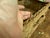 Vintage French Willow Wicker Hamper Basket #2 For Sale In Richmond - Image 6 of 7
