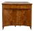 Biedermeier Writing Desk Cabinet For Sale