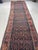 Antique Halvai Bidjar with Growing Vine Border Rug 4 x 20.3 For Sale In Milwaukee - Image 6 of 14