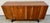 Bring organic modern artistry into your home with this stunning Mahogany Credenza. Crafted from sustainably sourced...