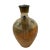 This antique one-handle terra cotta vessel from Hungary is a wonderful addition to any Farmhouse decor. The rustic olive...