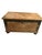 Late 18th Century Antique English Pine Blanket Chest For Sale - Image 5 of 10