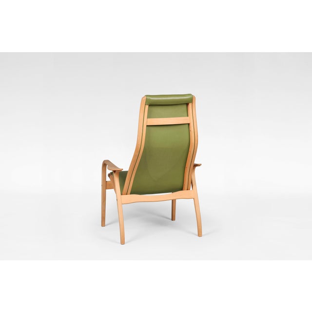 Designed in 1956 by Yngve Ekström and produced by Swedese, the Lamino Chair is one of the most celebrated icons of Swedish...