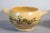19th Century Petite 19th Century Eastern French Yellow Glazed Pottery Bowls from Innimont For Sale - Image 5 of 5