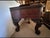 Old Historic Museum-Worthy Restored Victorian Antique Square Grand Piano – Professionally Maintained For Sale - Image 4 of 9