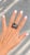 Modern 1980s Bold Swirl Diamond & Black Enamel Cocktail Ring in 18K White Gold For Sale - Image 3 of 18
