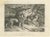 Samuel Howitt, Lion and Donkey Hunting, Print For Sale - Image 6 of 6