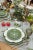 Ceramic Bordallo Pinheiro Cabbage Complete Dinnerware Set, Green - Service for One For Sale - Image 7 of 10