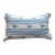 Santa Barbara Ikat Pillow For Sale