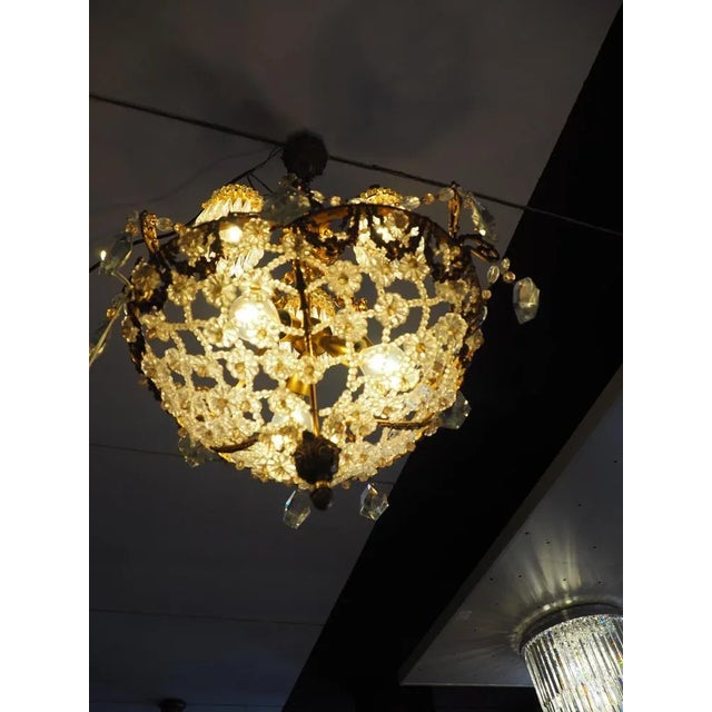 Liberty Chandelier by Ignoto For Sale - Image 6 of 8