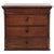Louis XVI Chest of Drawers with Dentil Moulding and Side Columns, 1760 For Sale - Image 10 of 10