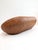 This sculptural rattan sofa, produced by Habitat in the 1970s, features a low, rounded silhouette with softly curved...