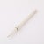 Rare Minimal Sterling Silver Ballpoint Pen, Tiffany & Co Signed Angela Cummings For Sale - Image 13 of 13