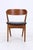 Vintage Danish Teak Chairs by Helge Sibast, Set of 4 For Sale - Image 4 of 16