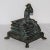 1990s Maitland Smith Bronze Monkey Lidded Box For Sale - Image 9 of 10