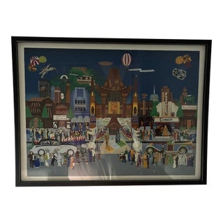 Hollywood Boulevard/Melanie Taylor Kent For Sale