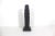 Vintage Totem Pole Style Black Sculpture For Sale - Image 9 of 10