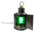 Ships Lantern with Port and Starboard Lenses For Sale