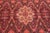 Nazmiyal Collection Vintage German Continental Rug For Sale - Image 4 of 9