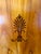 19th Century Biedermeier Cabinet in Marquetry Cherrywood, Prague, 1825 For Sale - Image 6 of 18