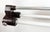 Industrial Silver Tube Light from Elektrosvit, 1970s For Sale - Image 6 of 17