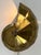 Mid-Century Modern Brass Sconce from Natilius, Germany, 1960s For Sale - Image 9 of 18