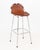 Charlotte Perriand "Les Arcs" Bar Stools, 4 For Sale In New York - Image 6 of 8