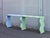 Contemporary Agatha Table from Bannach For Sale - Image 3 of 16