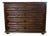 Italian 18th c Walnut Commode For Sale