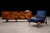 Designed in the 1960s by Jorge Zalszupin and produced by L’Atelier, this Modular credenza exemplifies the designer’s...