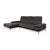 Run Corner Sofa in Anthracite Fabric from Willi Schillig For Sale - Image 5 of 18