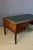 Antique Flat Desk in Wood, 1800s For Sale - Image 10 of 16