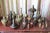 Rococo Architectural 18th Century Baroque Finials - Set of 23 For Sale - Image 3 of 10