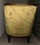 Hollywood Regency Late 20th Century Attributed to Alexander & Mary John Richard Oversize Barrel-Back Lounge Chair For Sale - Image 3 of 11