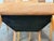 Modern Parsons-Style Dining Chairs, Set of Five For Sale - Image 12 of 12