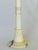1950s 1950’s Italian Alabaster Stand For Sale - Image 5 of 16