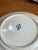 Early 21st Century Vintage Penny Morrison Hand Painted Dinner Plates Z- Set of 12 For Sale - Image 5 of 12