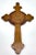 Imperial Russian Bronze Commemorative Cross of the Crimean War, 1853–1856 For Sale In West Palm - Image 6 of 8