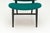 Black Shell Lounge Chair by Ib Kofod-Larsen for Christensen & Larsen, 1950s For Sale - Image 8 of 15