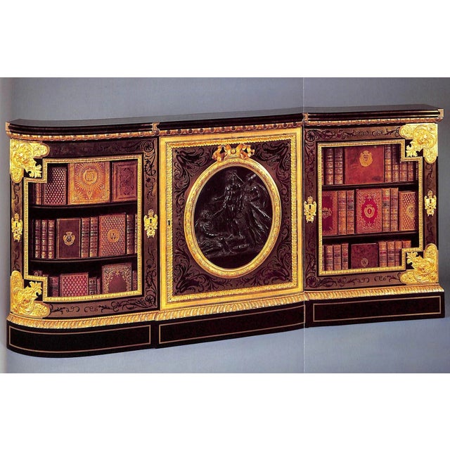 The Collection of M. Hubert De Givenchy: Monaco Saturday 4 December 1993 For Sale - Image 10 of 12