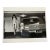 "Hollywood Cadillac, Los Angeles, Ca 1976" Vintage Silver Gelatin Print by Helmut Newton For Sale