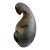 Rare Angelo Basso Bronze Sculpture “Mother and Child” Limited Edition Viii/Ix For Sale