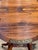 19th Century Regency Rosewood Center Table With Brass Inlay For Sale - Image 14 of 14