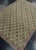 Textile Turkish Vintage Rug 4'4" x 6'3" #20710 For Sale - Image 7 of 8