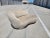 Vladimir Kagan 1990s Petite Cloud Sofa Vladimir Kagan Attributed For Sale - Image 4 of 13