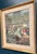 Gösta Larsson, Market Scene, 1950s, Oil on Panel, Framed For Sale - Image 8 of 18