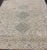 Blue and Taupe Antique Persian Shiraz Rug With Tribal Geometric Medallions For Sale In Atlanta - Image 6 of 13