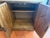 1970s Martinsville Credenza & Lighted Cabinet: Mid-Century American + Hollywood Regency For Sale - Image 14 of 18